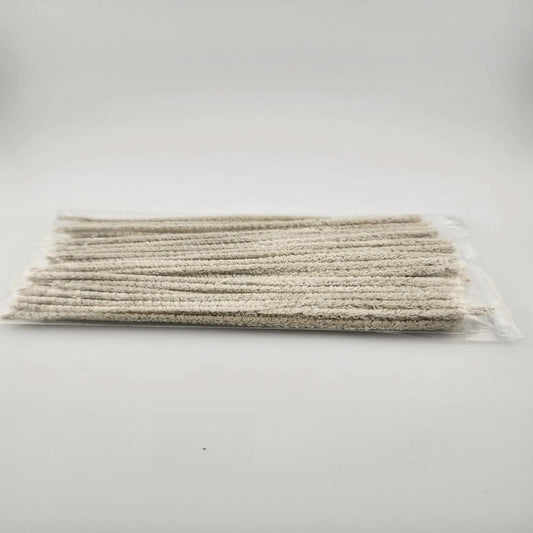 Cotton pipe cleaner for Spark Pipe
