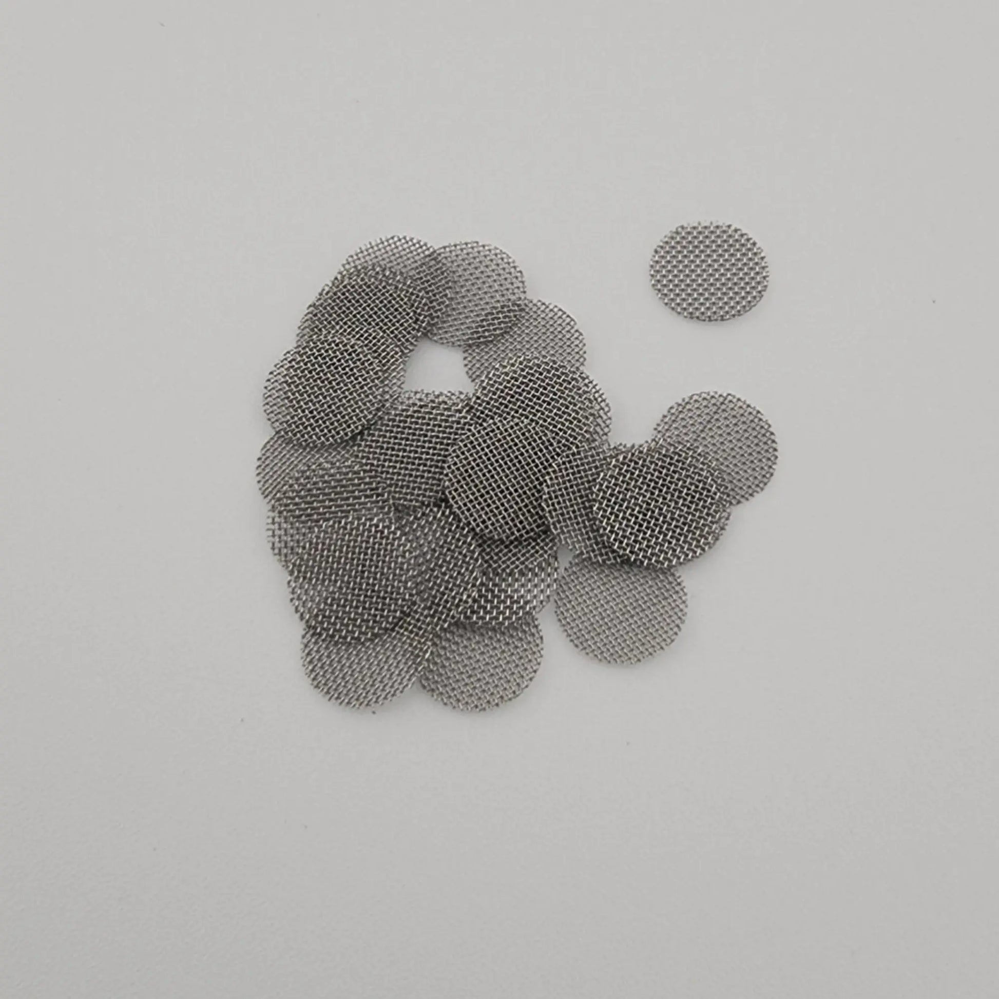 Screen Mesh Filter-One Hitter