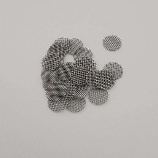 Screen Mesh Filter-One Hitter