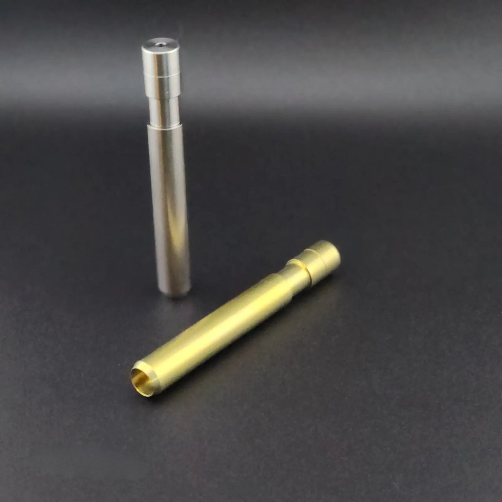 One Hitter Tatanium-self cleaning