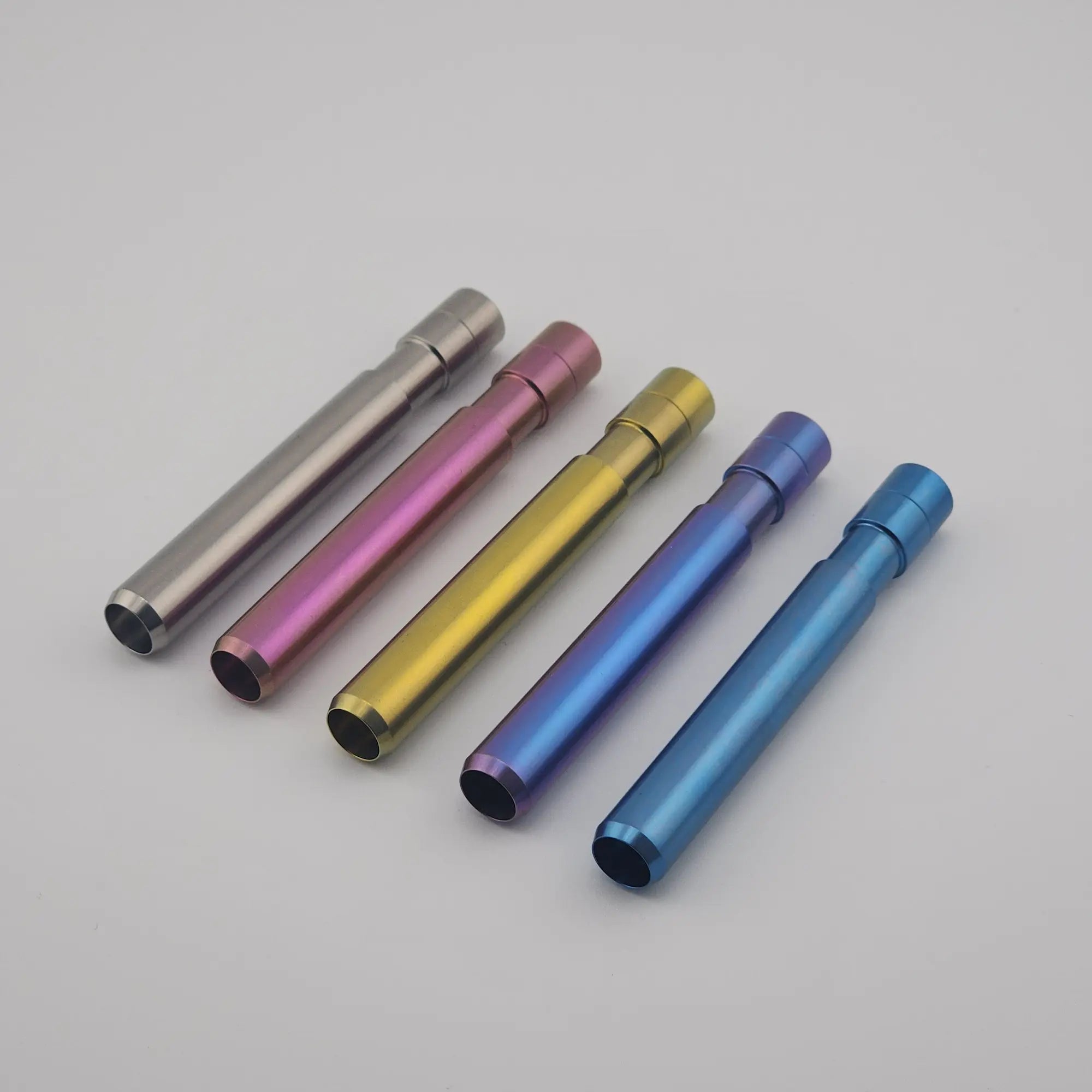 Titanium One Hitter- Spark Pipe-CanuEssentials