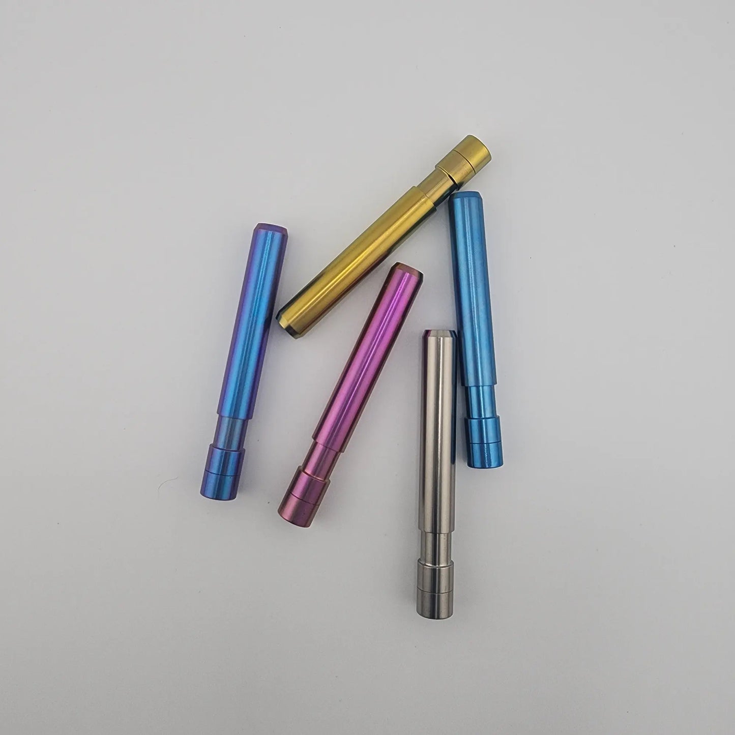 One Hitter Tatanium