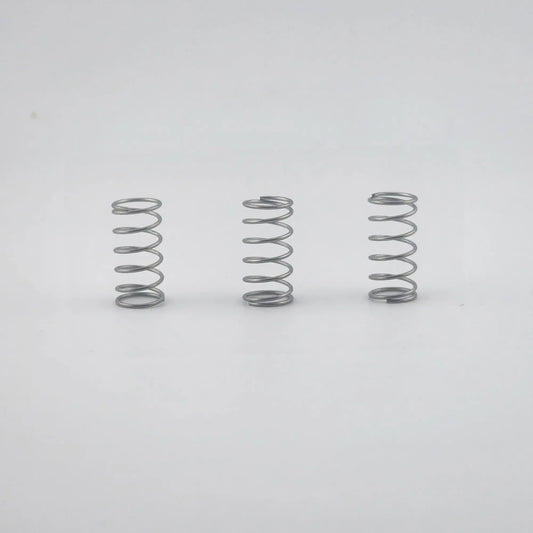 Spark Pipe One Hitter Spring 